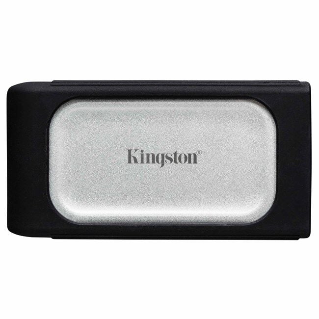 Kingston 4T XS2000B Usb-C Taşınabilir SSD