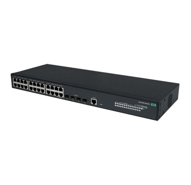 HPE Networking CW 2050 24Port (S6X69A)