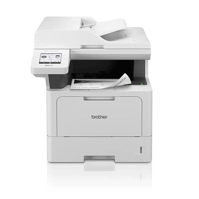 Brother MFC-L5710DW Yaz.Tar.Fax.Wi-Fi (40ppm)