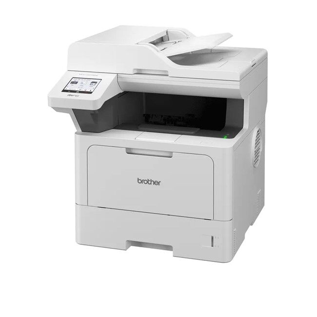 Brother MFC-L5710DW Yaz.Tar.Fax.Wi-Fi (40ppm)