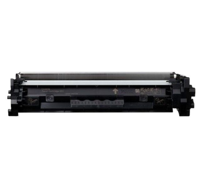 Canon CRG-051 BK Siyah Toner