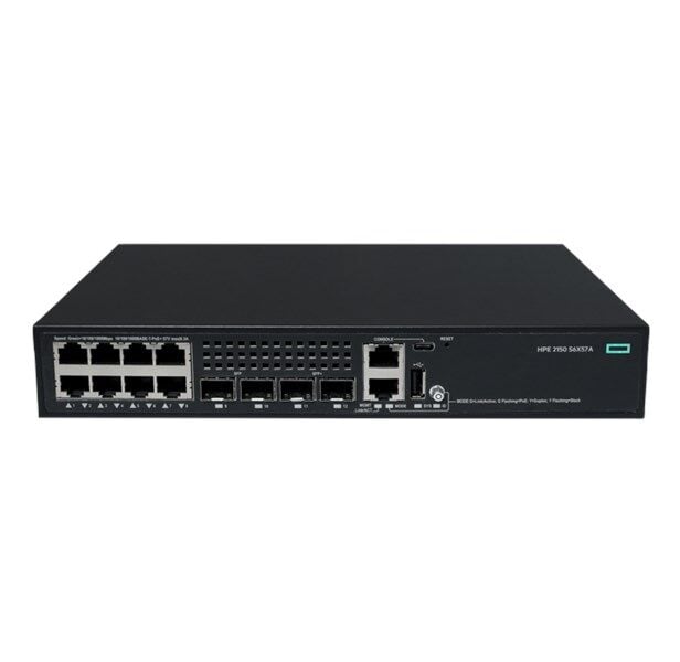 HPE Networking CW 2150 8Port PoE 125W (S6X57A)