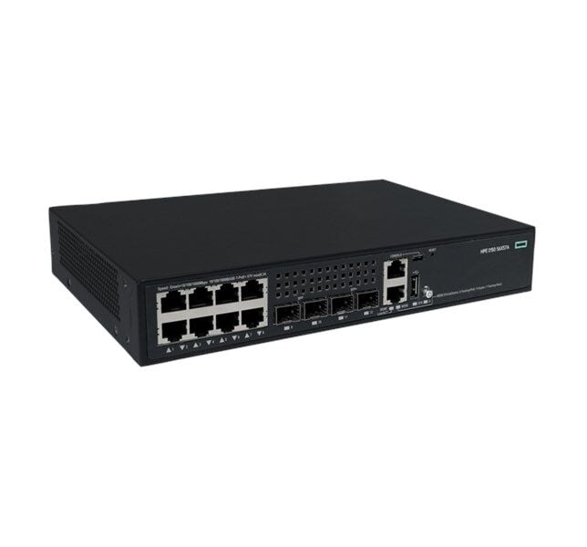 HPE Networking CW 2150 8Port PoE 125W (S6X57A)