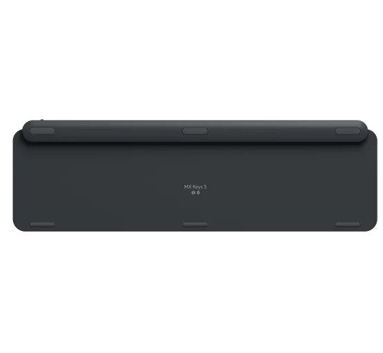Logitech MX Keys S Şarj Edilebilir Klavye