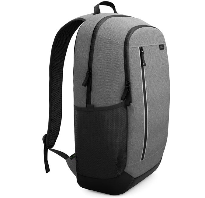 Dell 14-16'' Ecoloop Urban Plus Sırt Çantası Gri