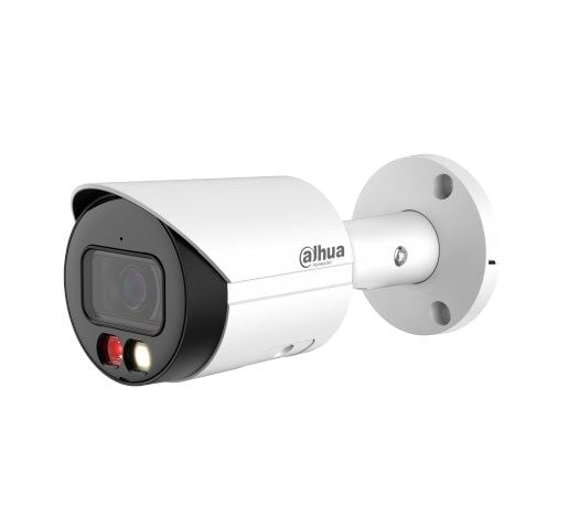 Dahua IPC-HFW1249S-S-IL Dual Light IP Bullet