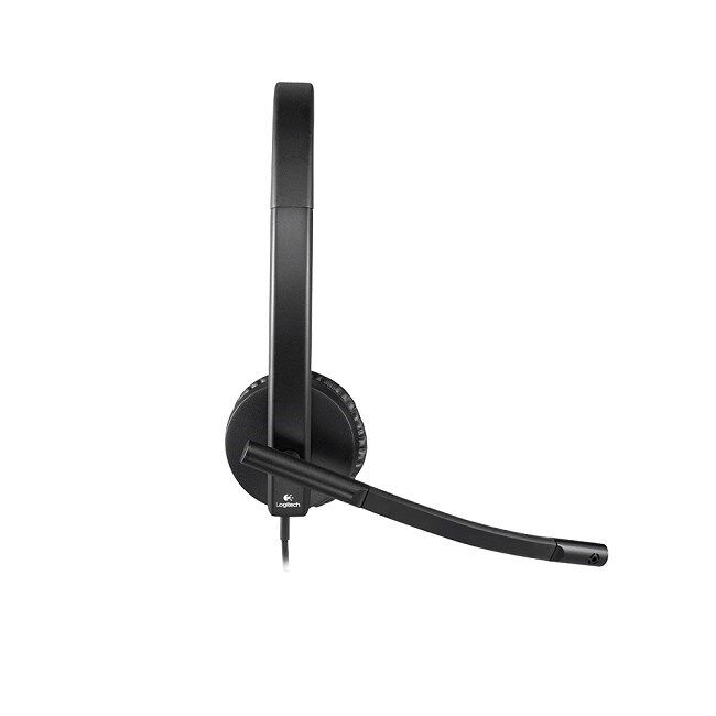 Logitech H570e Usb Stereo Kulaklık 981-000575