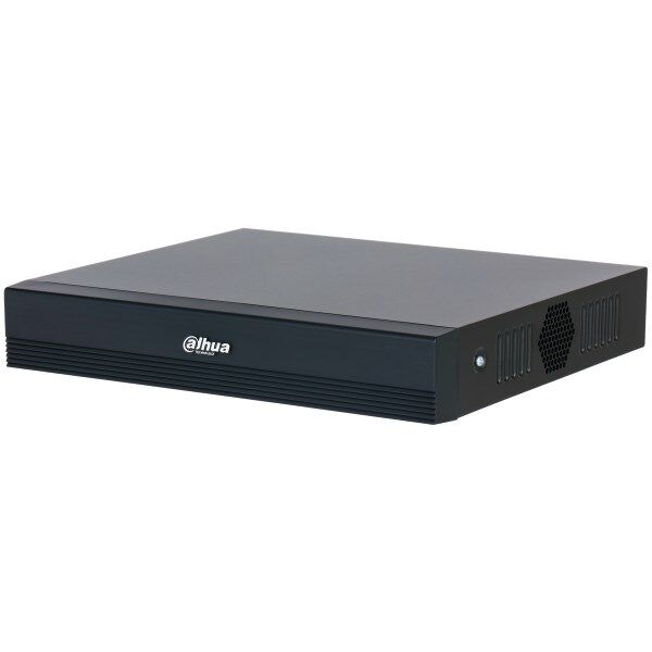 Dahua XVR1B16-I/T 16 Kanal AI 1U H.265+ XVR 1x16TB