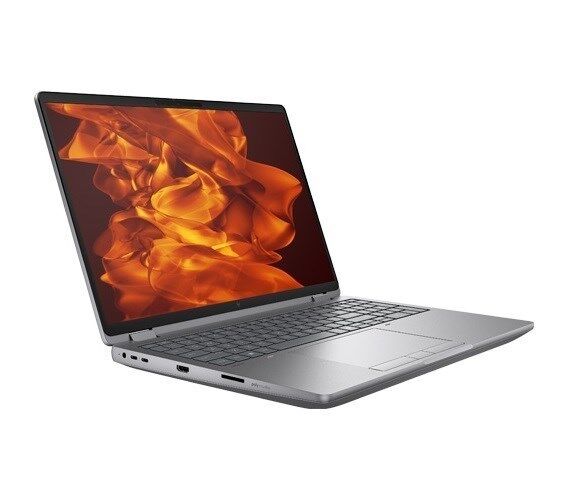 HP ZBook Fury G1i Ultra7 265HX-16''-32G-1TB-16G-WP