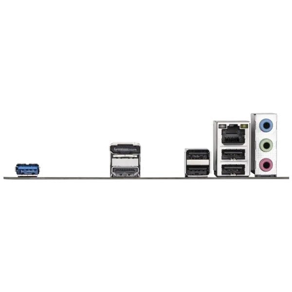 Gigabyte H610M D3W D4 1700P Vga Hdmi Usb3.2