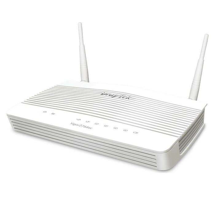 Draytek Vigor 2766ac VDSL/ADSL Router Modem