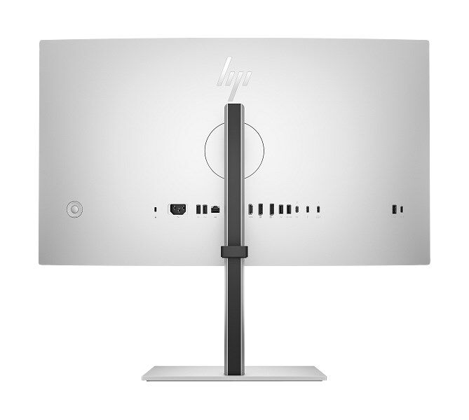 HP Series 7 Pro 27'' 727pm Type-C 4K Konferans IPS