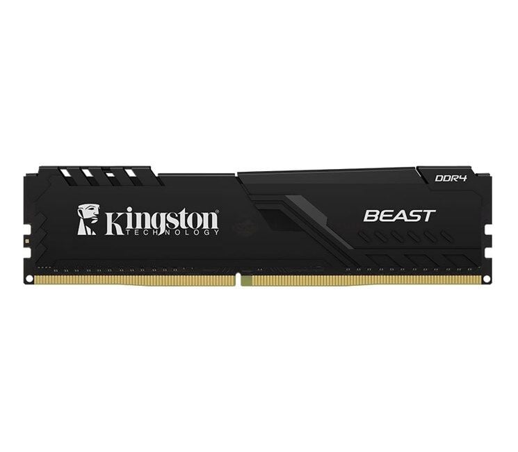 Kingston Beast 16GB 2x8 3200 D4 KF432C16BBK2/16TR