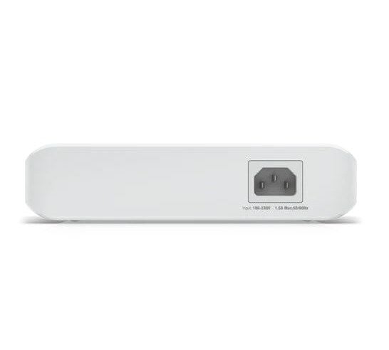 UBNT USW Lite Gbit 16P 8xPoE 45W (USW-LITE-16-POE)