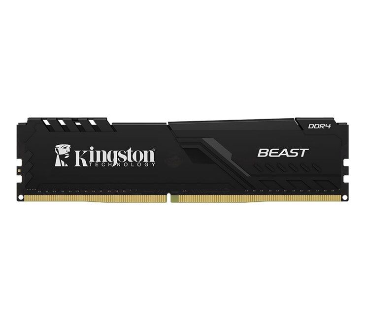Kingston Beast 32GB 2x16 3200 D4 KF432C16BBK2/32TR
