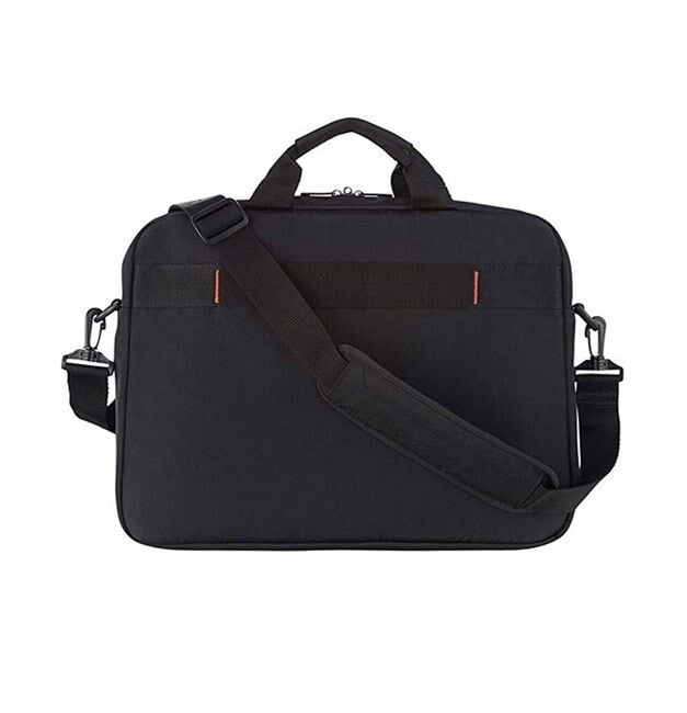 Samsonite 15.6'' Guard IT 2.0 NB Çantası Siyah