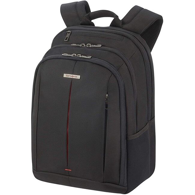 Samsonite 14.1' Guard IT 2.0 NB Sırt Çantası Siyah