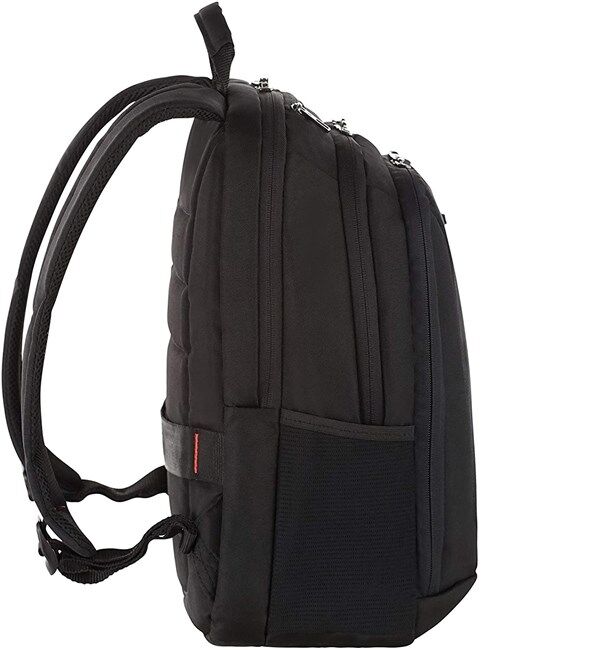 Samsonite 14.1' Guard IT 2.0 NB Sırt Çantası Siyah