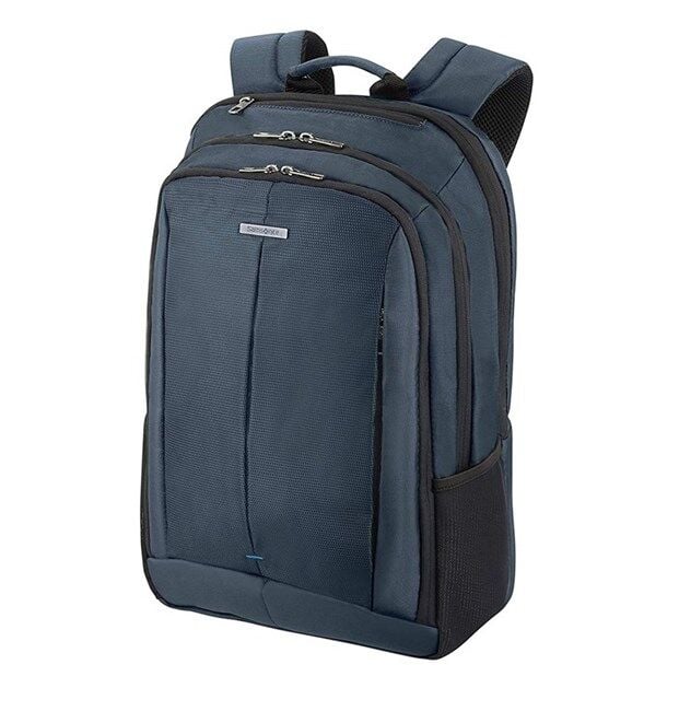 Samsonite 17.3'' Guard IT NB Sırt Çantası Mavi