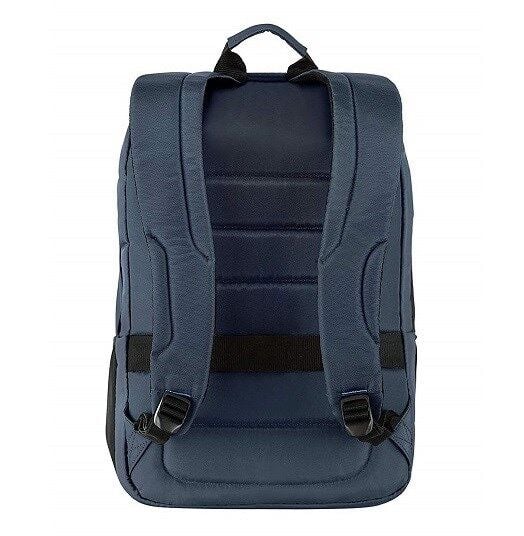 Samsonite 17.3'' Guard IT NB Sırt Çantası Mavi