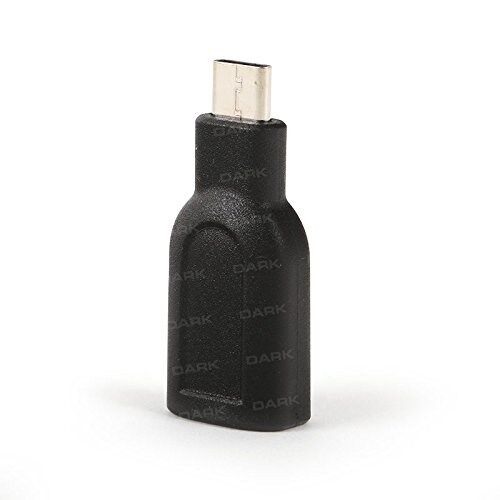 Dark Type-C to USB 3.0 Çevirici