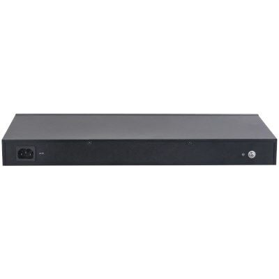 Dahua Gigabit 24Port PoE (CS4228-24GT-240)
