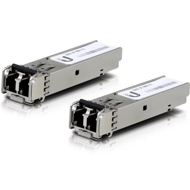 UBNT Multimod SFP Modül 1G (UF-MM-1G)