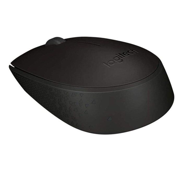 Logitech B170 Kablosuz Mouse Siyah 910-004798