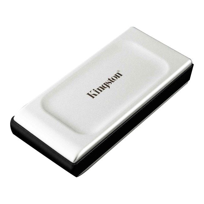 Kingston XS2000 500GB Usb-C Taşınabilir SSD
