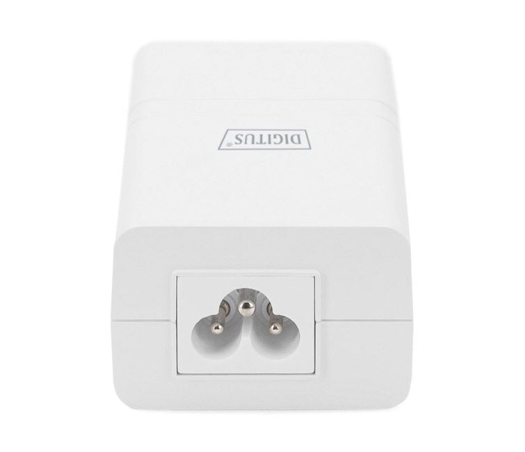 Digitus Gigabit Ethernet Aktif PoE Enjektör
