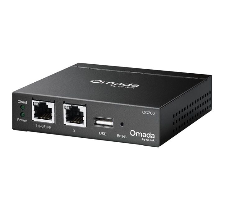 Omada Cloud Controller (OC200)
