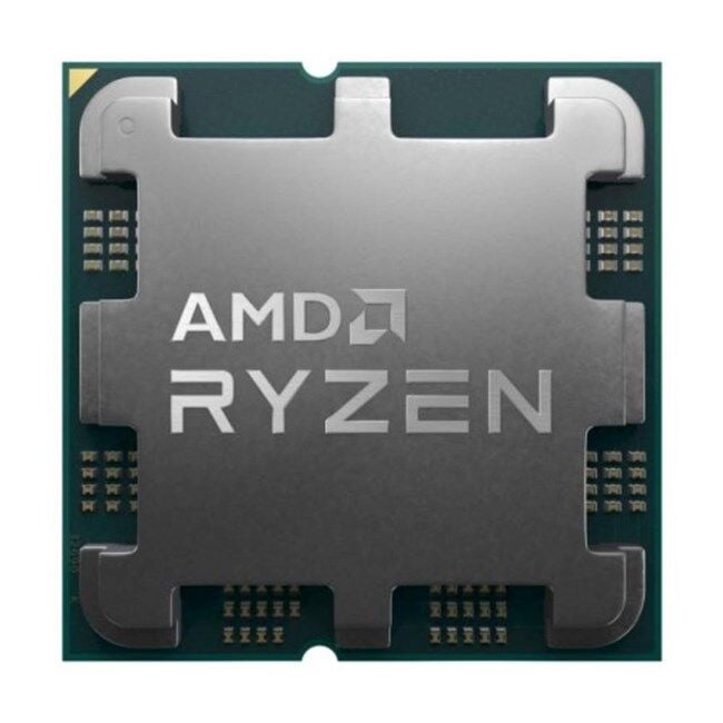 Amd Ryzen 5 7600X AM5Pin 105W Fansız (Tray)