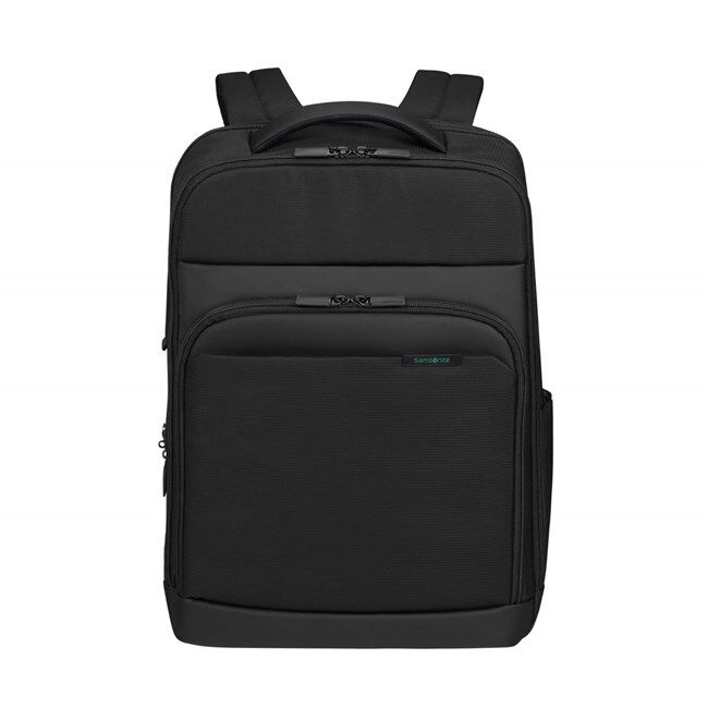 Samsonite 17.3'' Mysight NB Sırt Çantası Siyah