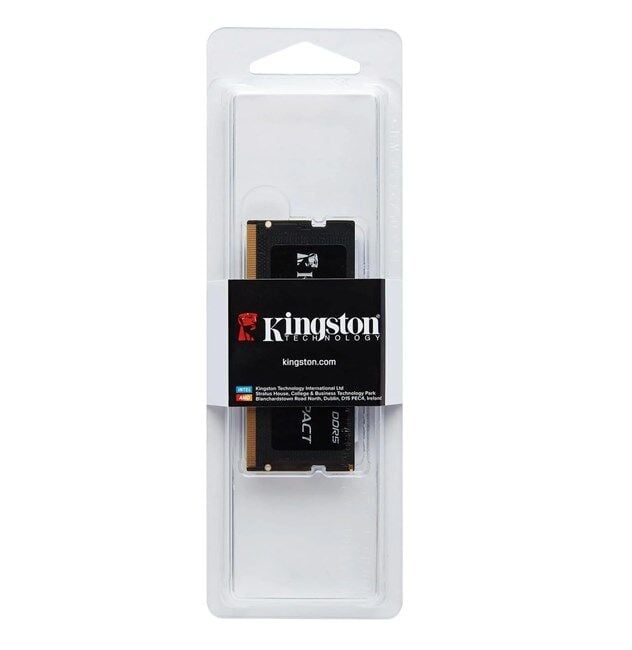 Kingston 32GB 5600 DDR5 KF556S40IB-32TR (NB)