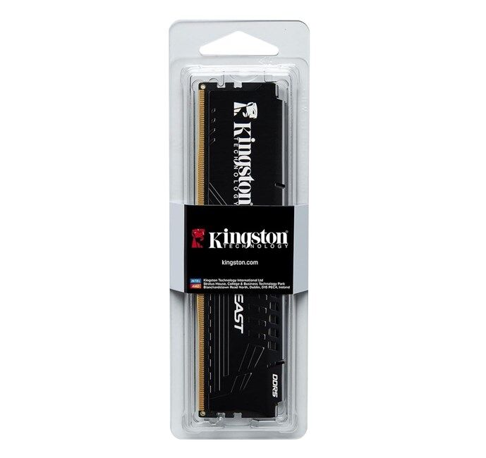 Kingston Beast 16GB 6000 D5 KF560C30BBE-16TR