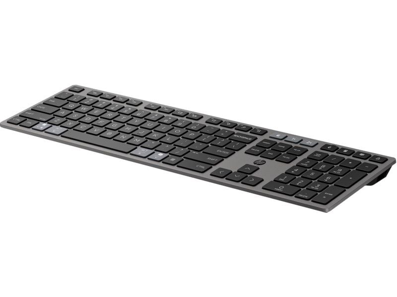 HP 720 Şarj Edilebilir Bluetooth Set (9T5A9AA)