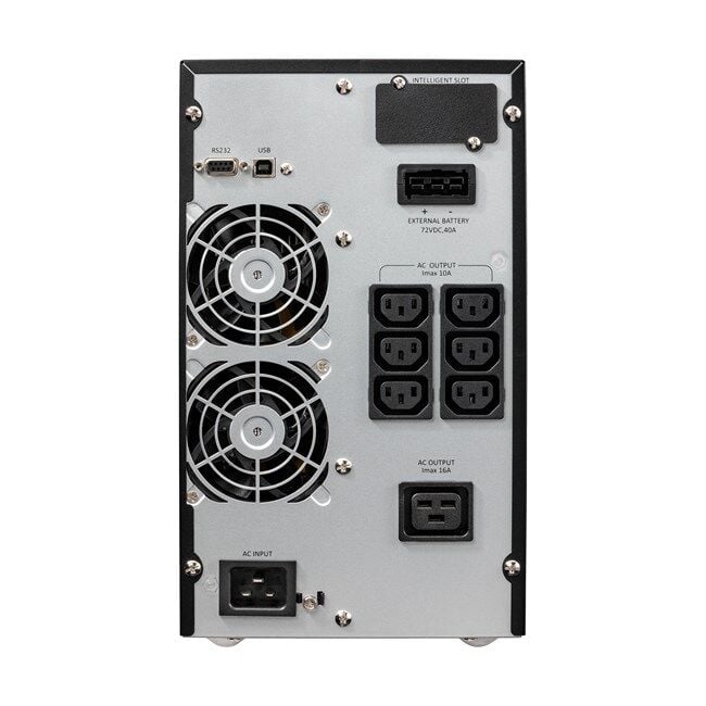 Eaton 9E3000I 3KVA Online Tower Ups