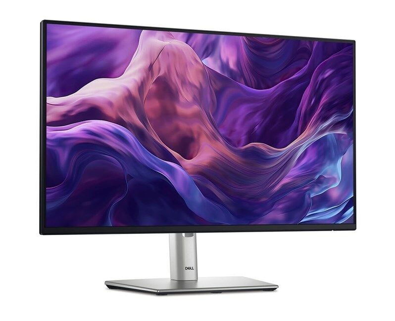 Dell P2425HE 23.8'' 5ms Type-C Pivot Hub Hdmi IPS