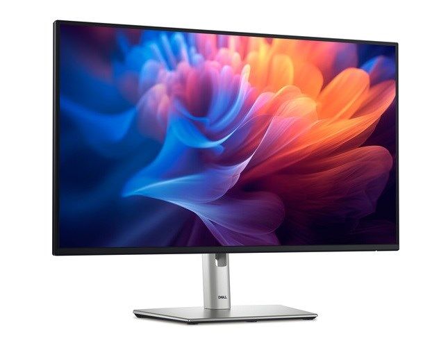 Dell P2725H 27'' 5ms Pivot Hdmi IPS