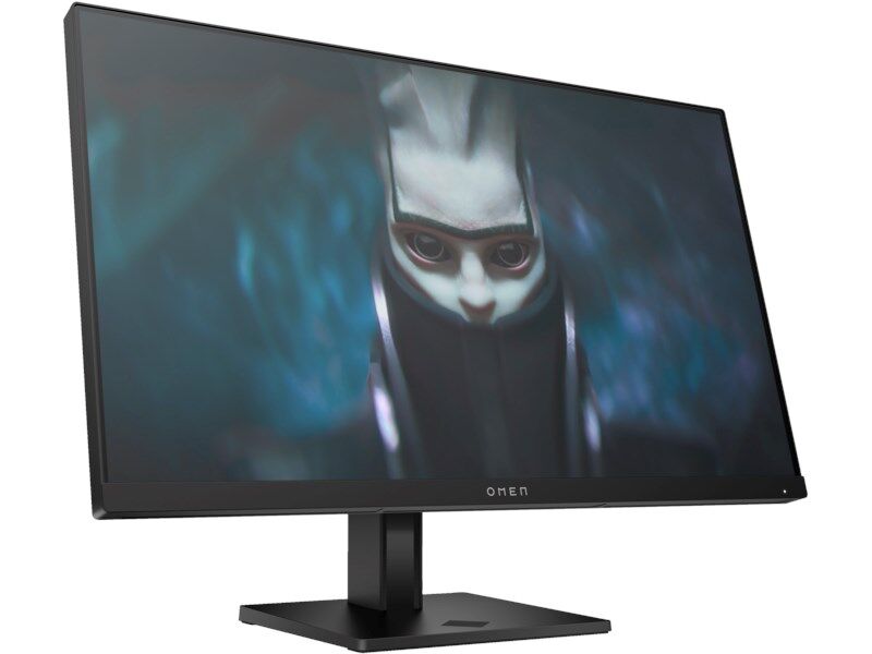 HP OMEN 23.8'' 1ms Pivot 165Hz IPS (780D9E9)