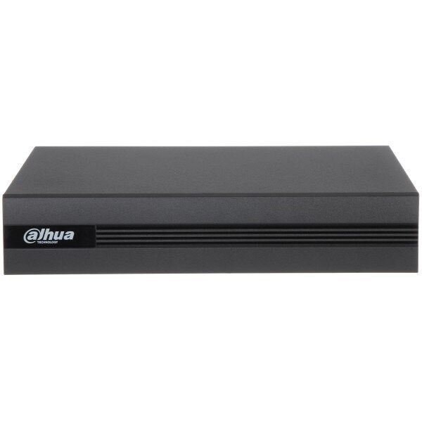 Dahua XVR1B04-I 4 Kanal 1U H.265+ XVR 1x6TB