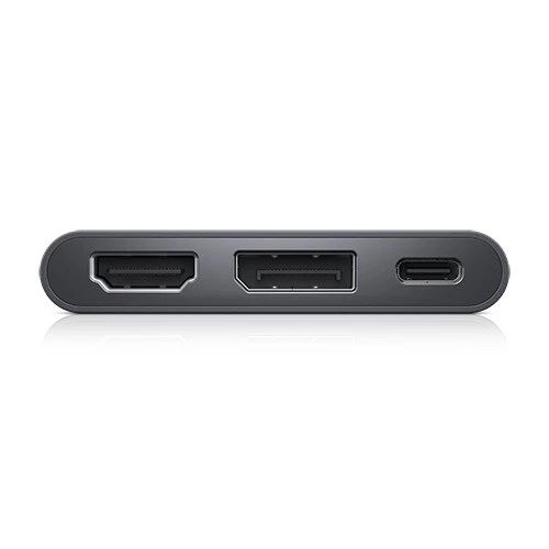 Dell TYPE-C to HDMI/DP Çevirici (470-AEGY)