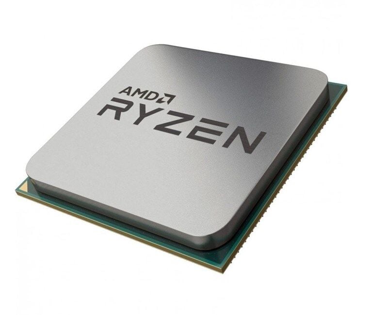 Amd Ryzen 7 5700 AM4Pin 65W Fansız (Tray)