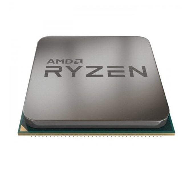 Amd Ryzen 7 5700 AM4Pin 65W Fansız (Tray)