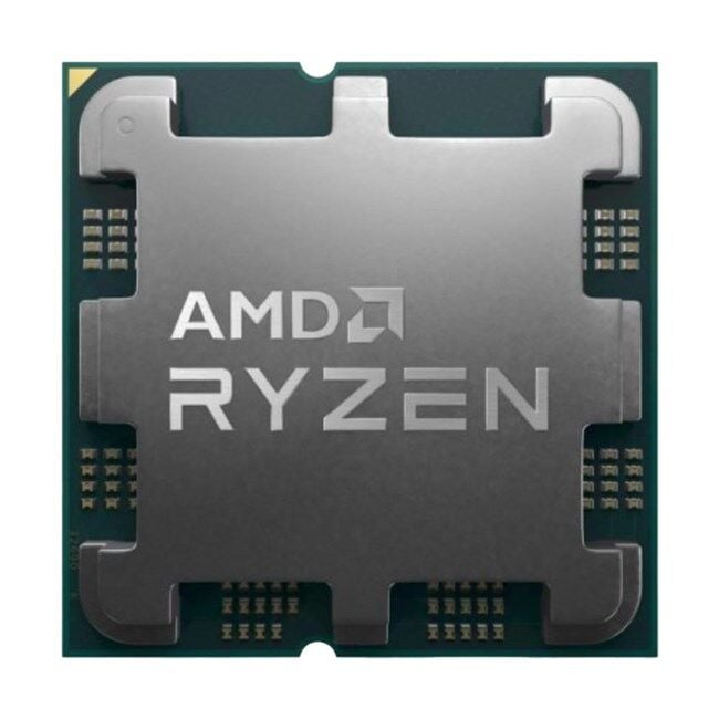 Amd Ryzen 7 7700 AM5Pin 65W Fansız (Tray)