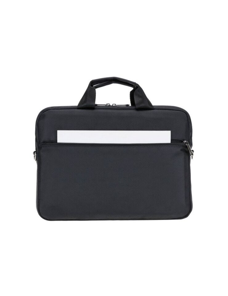 PLM Canyoncase 15.6'' Notebook Çanta Siyah
