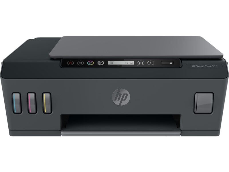 HP Smart Tank 515 Çok işlevli Renkli (1TJ09A)