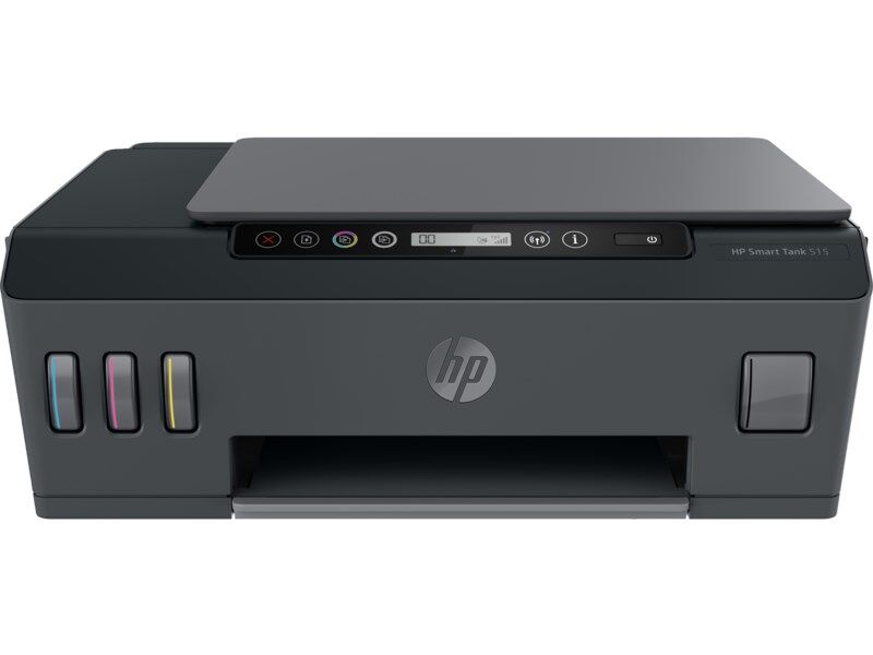 HP Smart Tank 515 Çok işlevli Renkli (1TJ09A)