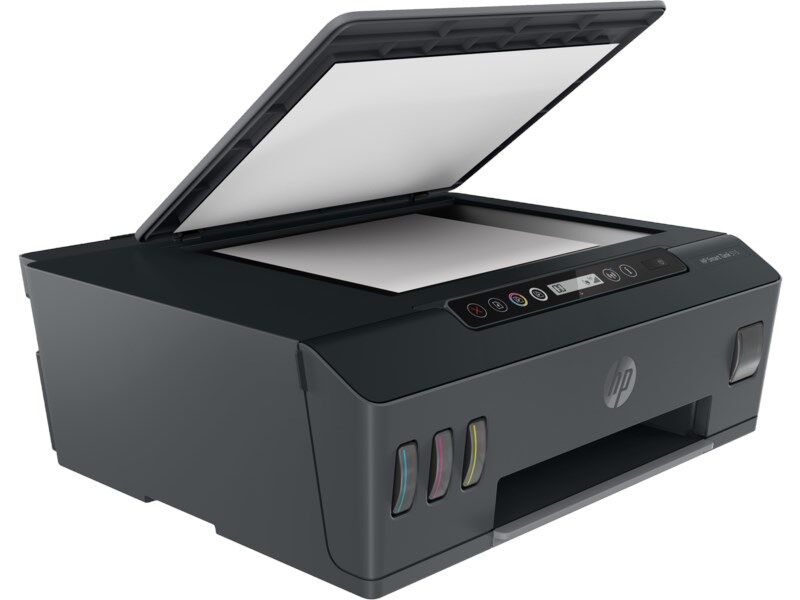 HP Smart Tank 515 Çok işlevli Renkli (1TJ09A)