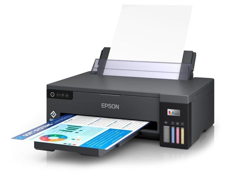 Epson L11050 Tek Fonksiyonlu A3 Tanklı